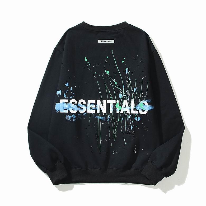 Fear Of God Sweatshirt M-XXL-010